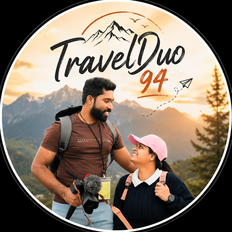 TravelDuo 94 channel avatar