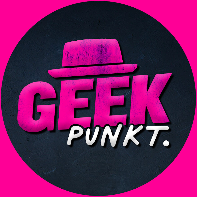 Geekpunkt