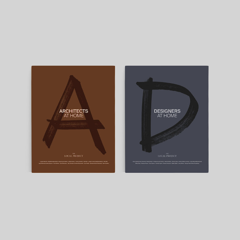 The Local Project Logo