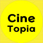 Cine Topia logo
