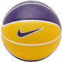 BALL FOREVER logo