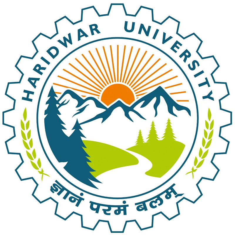 Haridwar University 