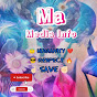 Ma Media Info