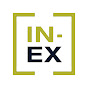 Studio IN-EX logo