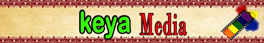 Keya Media YouTube channel avatar