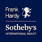 Frank Hardy Sotheby's International Realty  logo