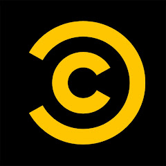 Comedy Central UK Avatar