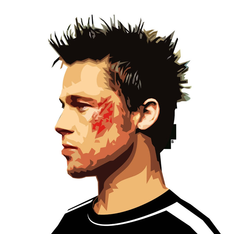 FIGHT CLUB