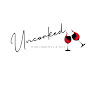 Uncorked with Christina & Suci logo