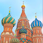Window to Moscow Avatar