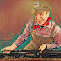 Big Boy Trains logo