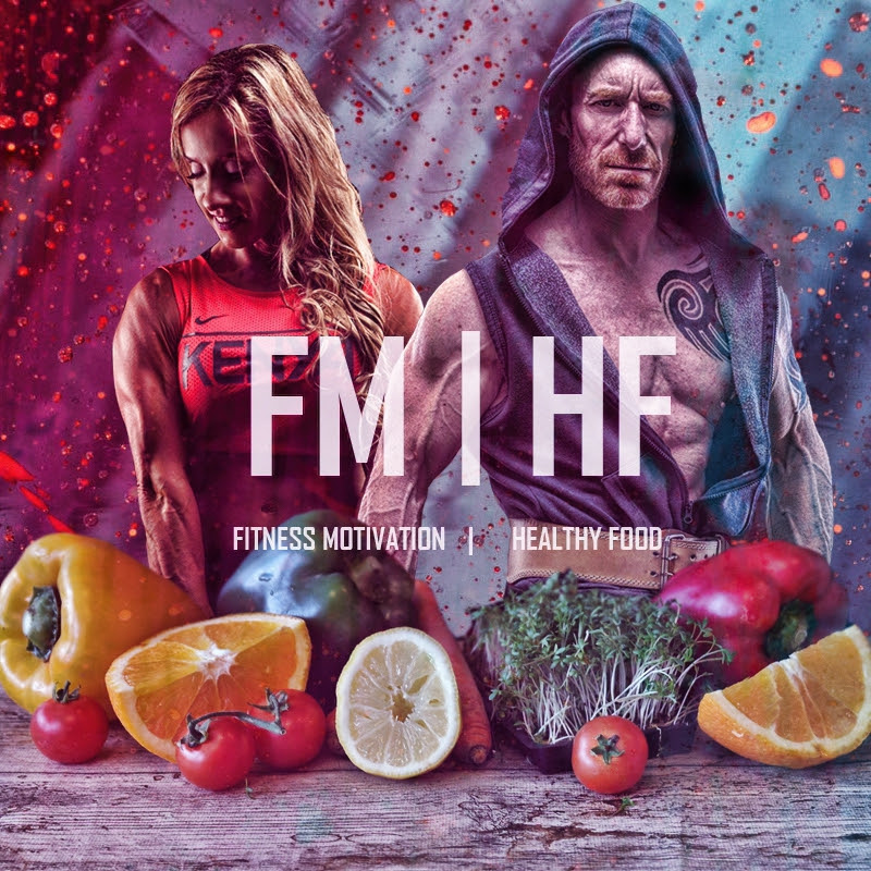 Fitness Motivation