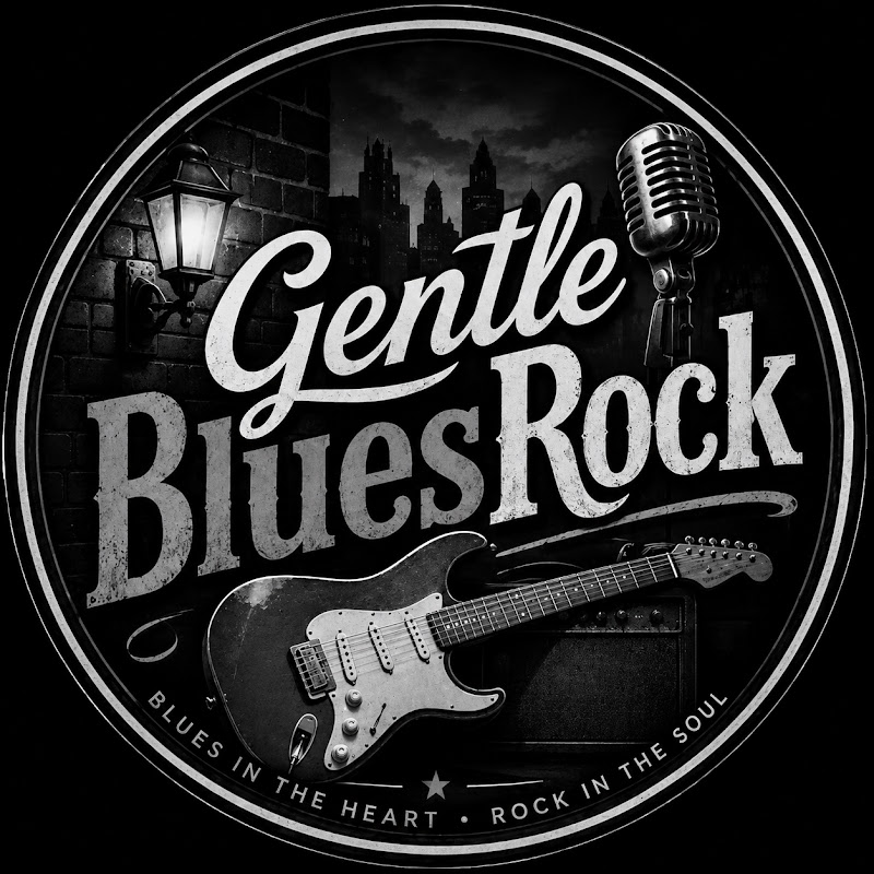Gentle BluesRock
