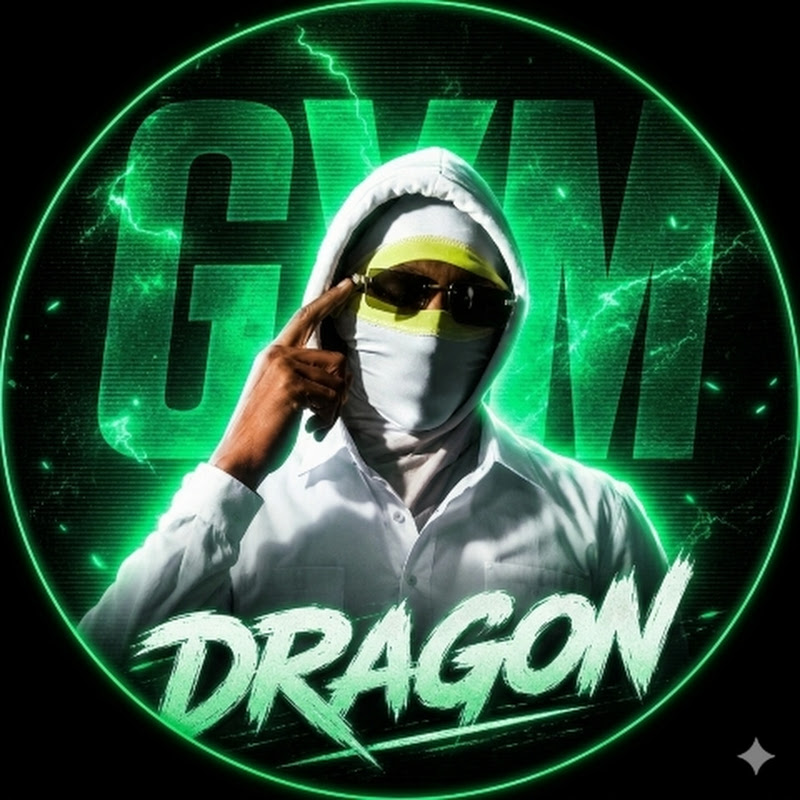 Dragon Fitness 7-7