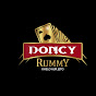 DONCYRUMMY logo