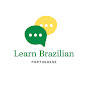 Learn Brazilian Portuguese logo
