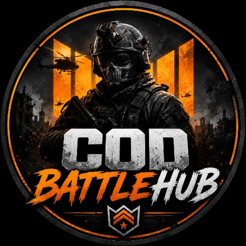 CODBattleHub