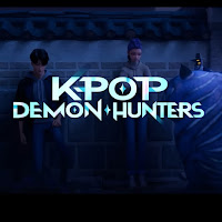 K-POP DEmon HUnters FAN profile image