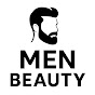 Men Beauty logo