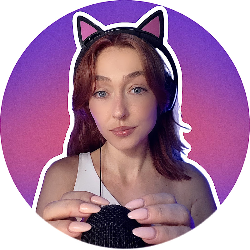 Photo Sleepy ASMR Girl