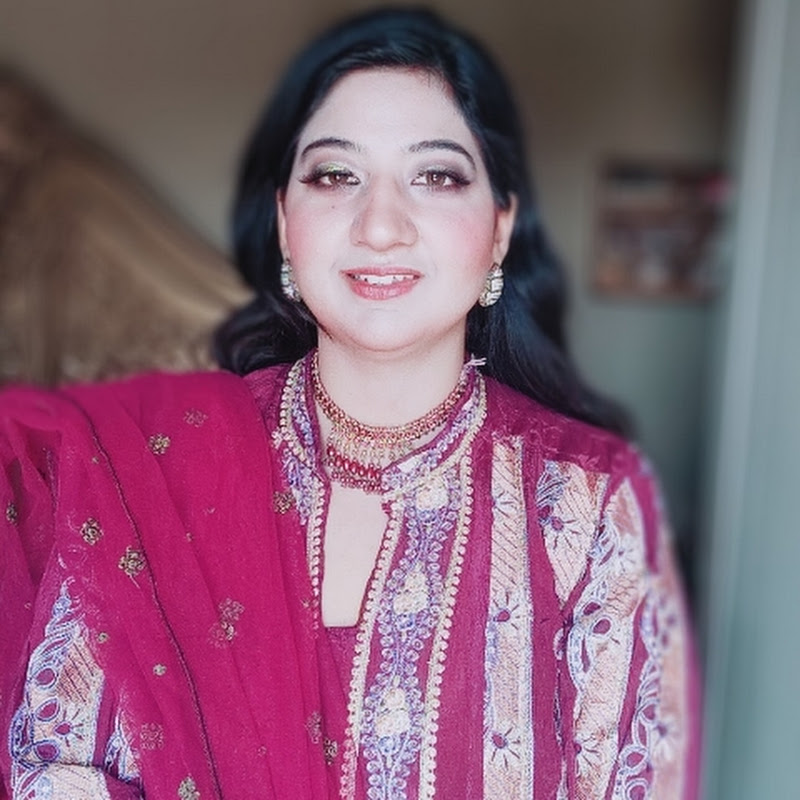 Hamda Beauty | Makeup Tutorials & Tips