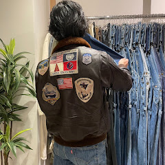 にわかファッション