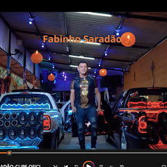 FABINHO SARADÃO- CANAL OFICIAL
