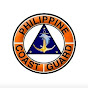 Philippine Coast Guard logo