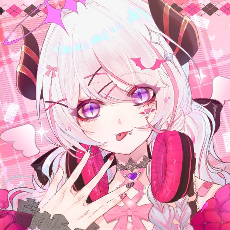 夜羽結伊子 Yuiko Channel