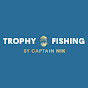 Trophy Fishing logo