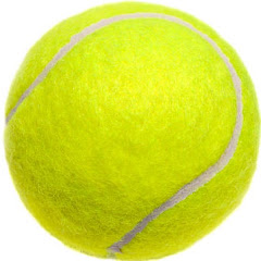 Johnny Hahns Tennis Plays