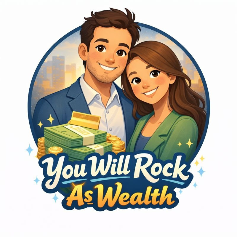 You Will Rock Wealth