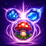 Bubble Mash icon