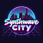 Synthwave City logo