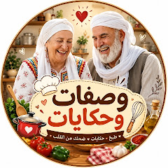 وصفات وحكايات