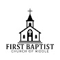 First Baptist Church of Riddle