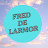 Fred de Larmor