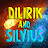 DiLirik and Silvius