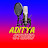 ADITYA STUDIO 