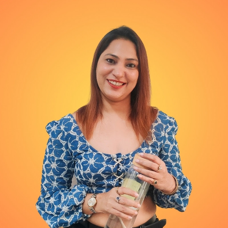 DIETICIAN AARTI K BHASINN