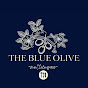 THE BLUE OLIVE 