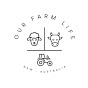 Our Farm Life logo