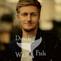 Dutch Wall Fish logo