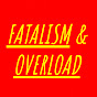 Fatalism & Overload logo