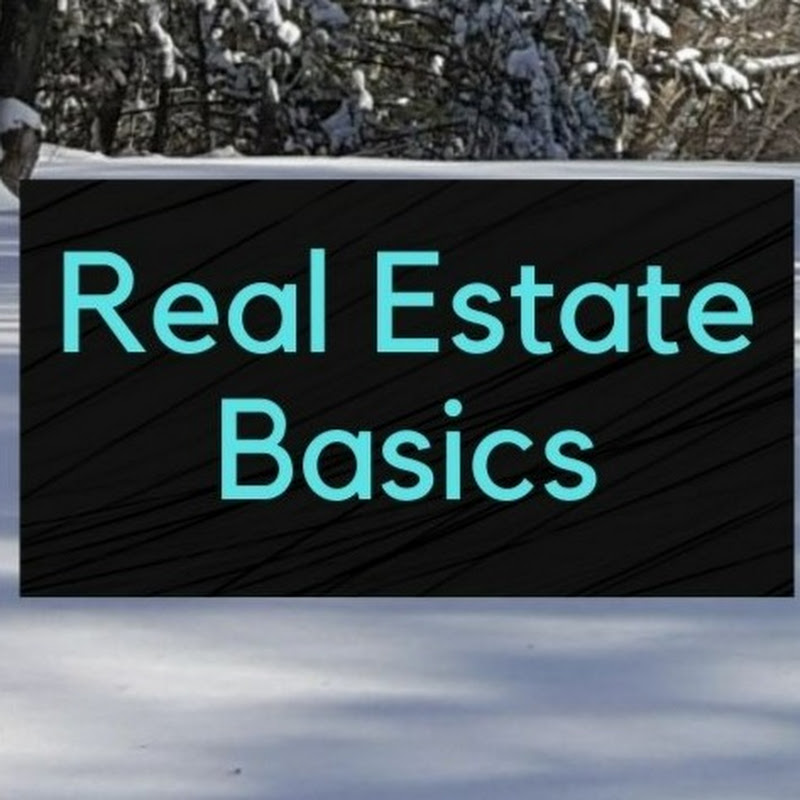 Real Estate Basics