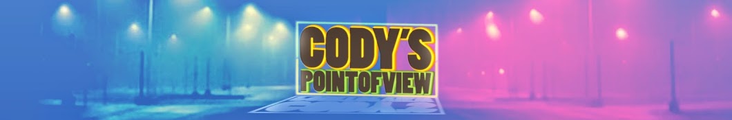 CodyPOV YouTube channel avatar