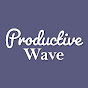Productive Wave logo
