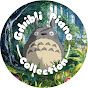 Ghibli Piano Collection
