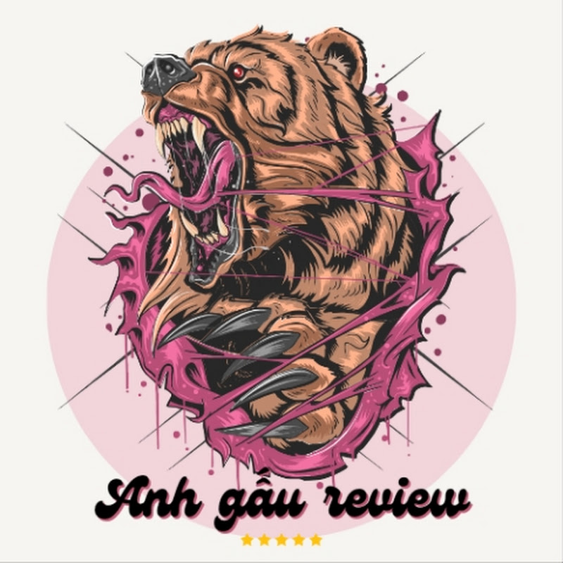 Anh Gấu review
