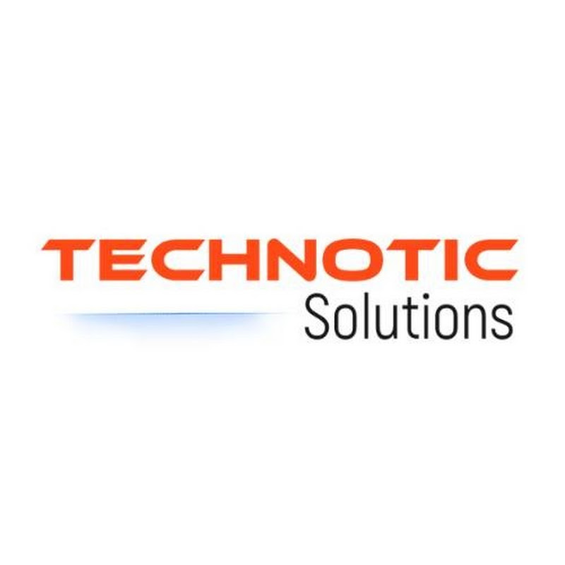 Technotic Solutions